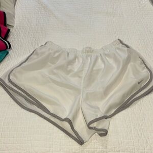 Nike Tempo shorts